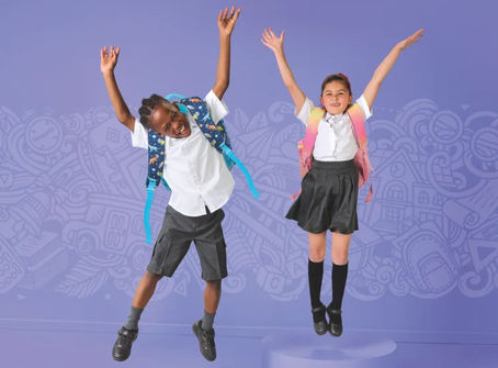 Aldi School Uniform Bundle Returns for 2026 With Prices Starting From Just £1.50