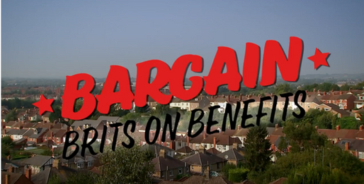 Are You A Bargain Brit? If So You Could Be On The Telly!