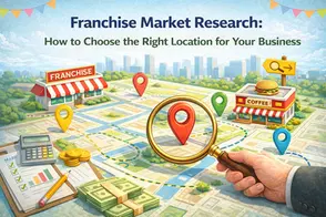 Franchise market research helps investors understand demand, competition and local demographics before opening a business. Here’s why it matters.