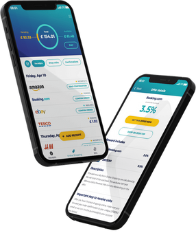 The ZipZero Receipt Scanning App Closed On November 21st 2024.