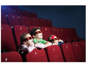 Cheap Kids Tickets & Discounted UK Cinema Tickets Tips