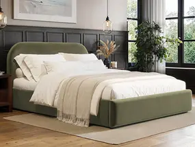 From Cable Ties to Ottoman Bed Bliss: How Bed Kingdom Saved My Sanity (And Possibly My Marriage)