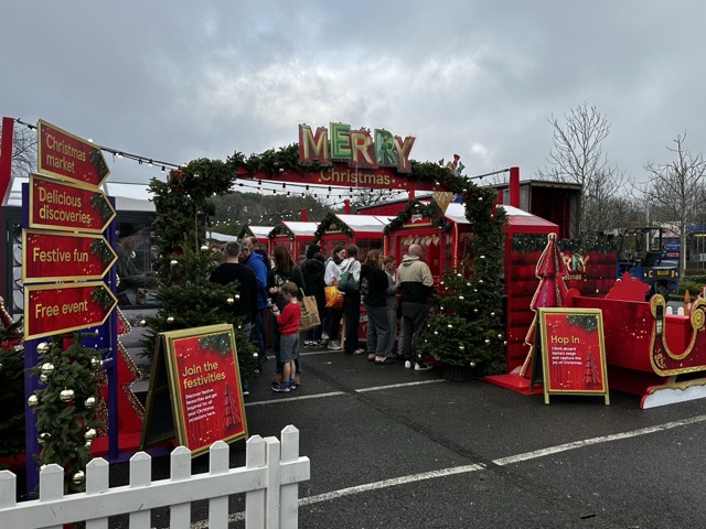 Tesco Christmas Markets 2025 Free Food Drinks And Goodies Tesco Christmas Markets 2025 Free Food Drinks And Goodies