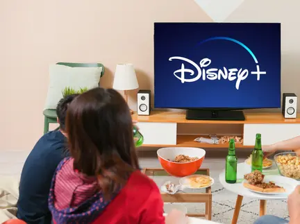Here's how to get a free year of Disney+ with Uber Eats, plus a year of Deliveroo Silver with Amazon Prime for free!