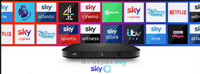 SKY TV Increase In April, Is There Anything You Can Do?