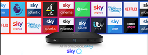 SKY TV Increase In April, Is There Anything You Can Do?