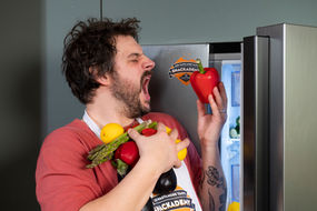 Half Of UK Parents Throw Nearly A Months Food Shop Every Year! 