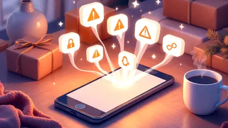 Spot UK delivery scams fast, from fake courier texts to missed delivery cards and cloned tracking pages. Learn how to protect your parcels, money, and data.