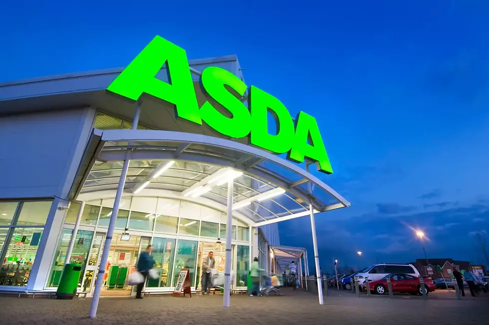 Asda has announced that its partnership with Blue Light Card will officially come to an end on 27th May 2025.