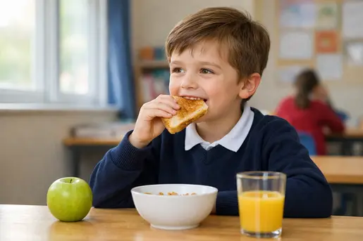 Free Breakfast Clubs in Primary Schools: How the Scheme Works and Who Can Use It