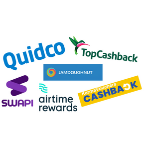 Why Cashback Sites Are Worth The Hassle & Which Ones Should You Be Using..