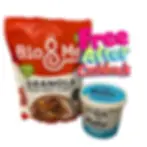 My best single claim: I bought a kilo of Bio & Me granola and a kilo of Kefir yoghurt from Costco, and received full cashback on both. Total value saved: nearly £10 completely free.