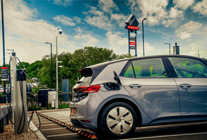 Free EV Charging At Selected Venues On Monday 9th September