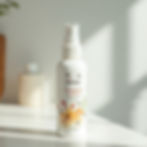 Natural Mosquito Repellent Spray