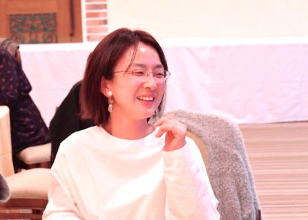 臨床だけでは得られない「出会い」がここに!