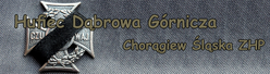 Ogłaszam żałobę 8 Dąbrowskiej Drużyny Harcerskiej "Złota Ósemka "