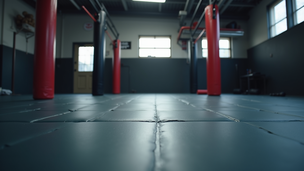 Empowering Athletes: Transitioning to Mixed Martial Arts