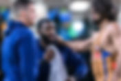 Athlete Mentoring