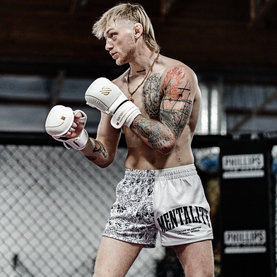 Ezra Elliot