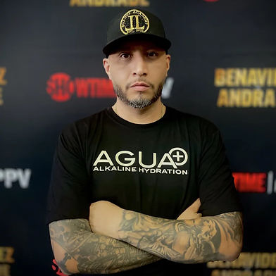 Junior Lopez