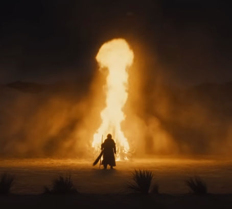 The Old Stories: Moses Episode 1 Recap, Review, & Analysis