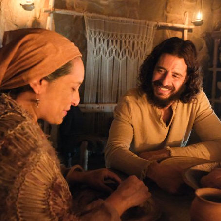 Physician, Heal Thyself (Exploring The Chosen Season 3 Episode 3 with Youth or Small Group)