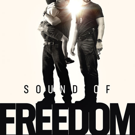 Sound of Freedom, The Chosen, and the Power and Pitfalls of the Next Wave of Christian Entertainment