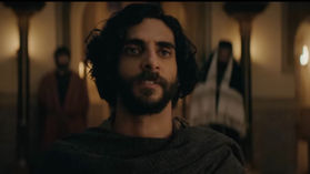 Judas agrees to betray Jesus in Episode 6 of The Chosen Season 5 Last Supper (Part 3)