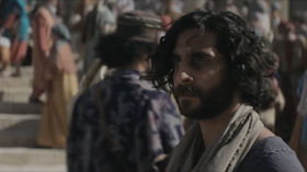 Judas in The Chosen Season 6 Trailer