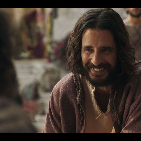 Jesus, Dancing Jokes, & Genre (The Chosen Controversies)