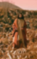 Jesus (Jonathan Roumie) in the Valley of Dry Bones in Episode 8 of The Chosen Season 5 Last Supper (Part 3)