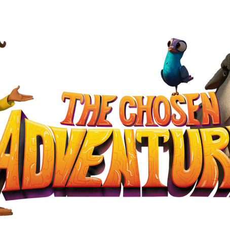 New The Chosen Shows Announced at ChosenCon