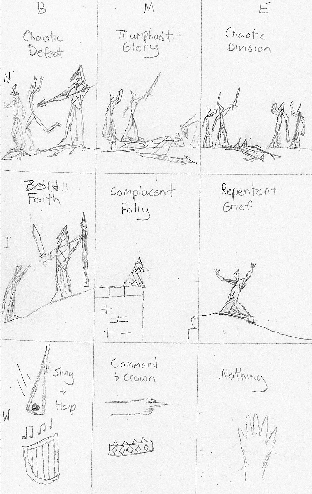 David 9 Window Thumbnail