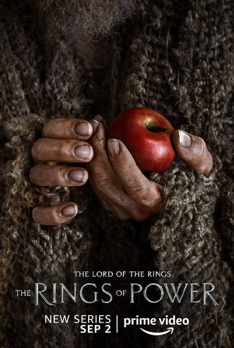 The Rings of Power LOTR and Bible Adaptation