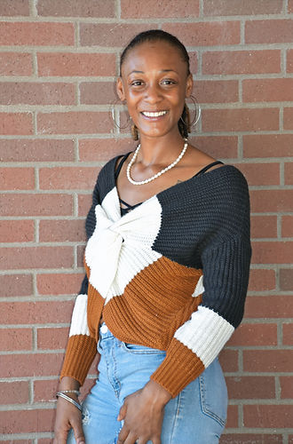 Kay Clinton- Full Spectrum Doula