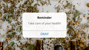 Avoid Seasonal Threats w Spiritual Garden Healing