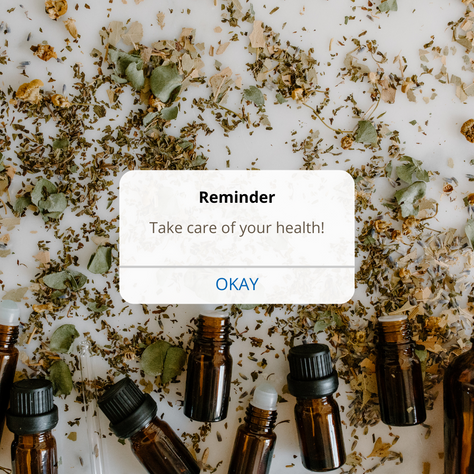 Avoid Seasonal Threats w Spiritual Garden Healing