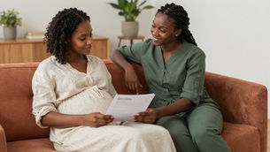 Creating a Birth Plan: A Guide to Preparing for Labor and Birth