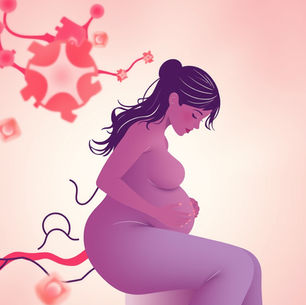 What Is Pitocin? Understanding Its Role in Labor and Birth | Spiritual Garden Healing