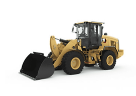 Chargeur sur roue : 930M