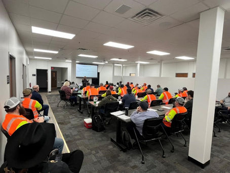 Continuing education—essential for today’s concrete industry engineers 