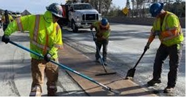 REBUILDING I-80: SOLVING CHAIN WEAR AT DONNER PASS