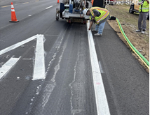 Paving The Way In Asphalt Grooving Innovation For Roadway Safety