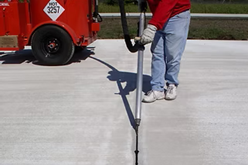 NARROW JOINT FILLING: GREAT PENETRATION, LONG SERVICE LIFE 