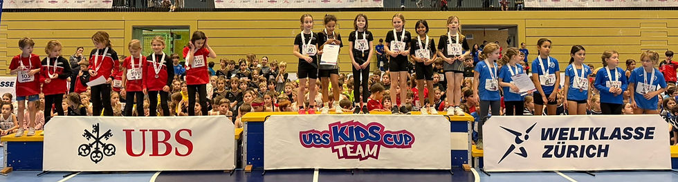 U10W: Malie, Leni, Nouran, Alissa, Leonia, Matilda