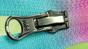 KEE Zippers Corporation Limited