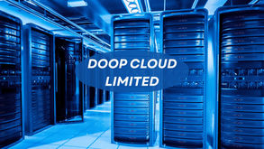DOOP CLOUD LIMITED | doopcloud813@gmail.com