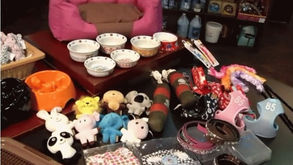 Cinderella Trading Company | cus@friendly-pet.com