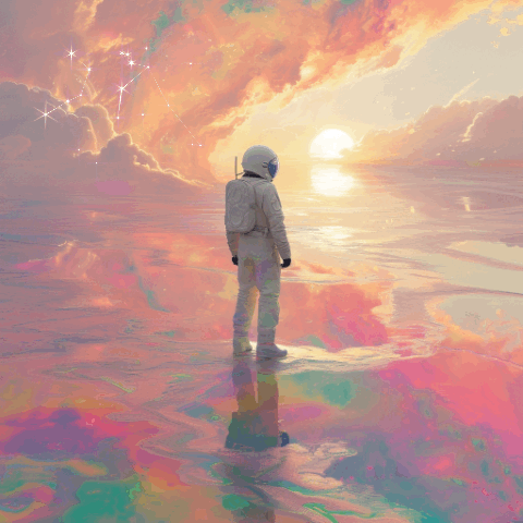 space man starilum