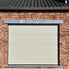 U-line niet geprofileerd, stucco